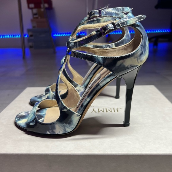 Jimmy Choo Pumps Size 6 (36) - Picture 2 of 5